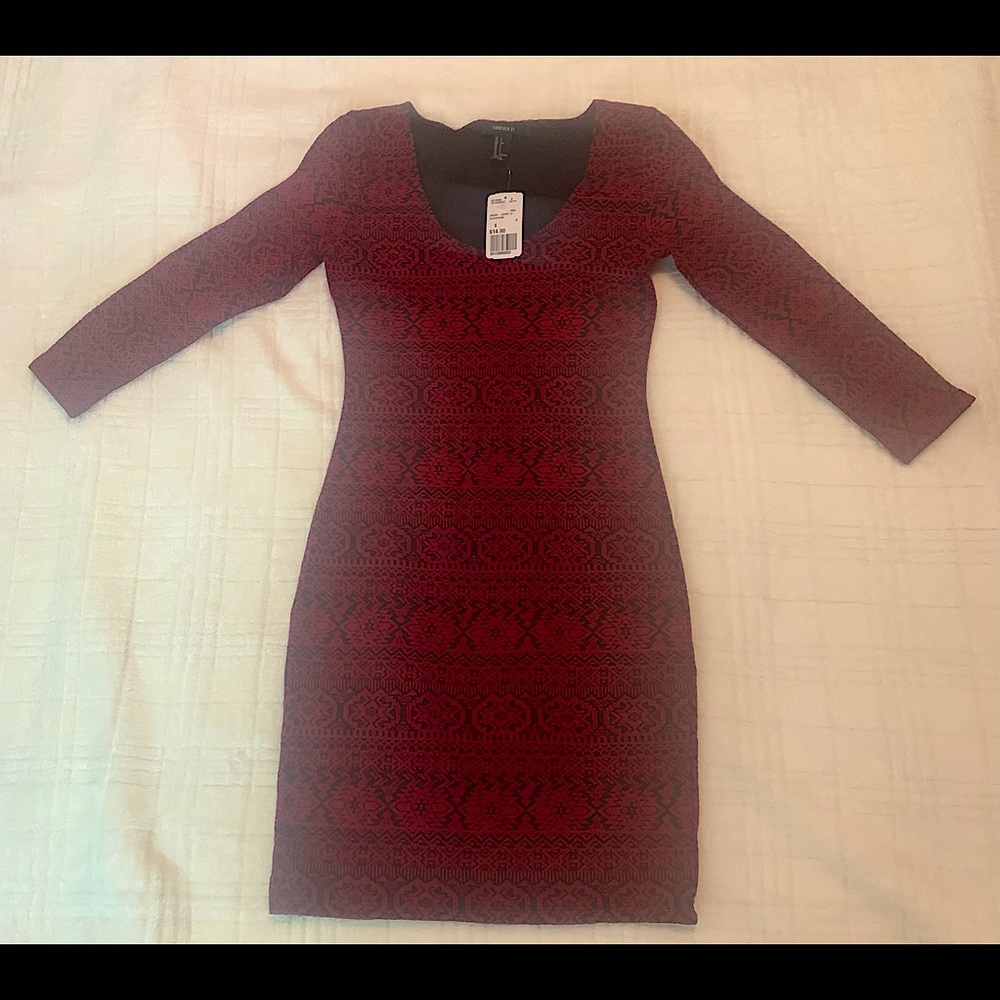 Cocktail Dress 🍸